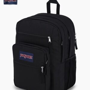 Jansport Classic Black Backpack